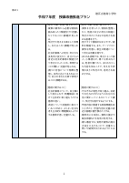 【区教委提出港南小】（様式１）令和７年度授業改善推進プラン (1).pdfの3ページ目のサムネイル