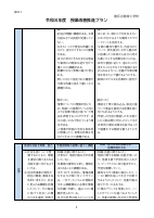 令和８年度授業改善推進プラン.pdfの2ページ目のサムネイル