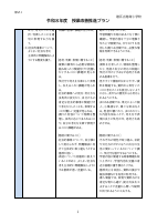 令和８年度授業改善推進プラン.pdfの3ページ目のサムネイル